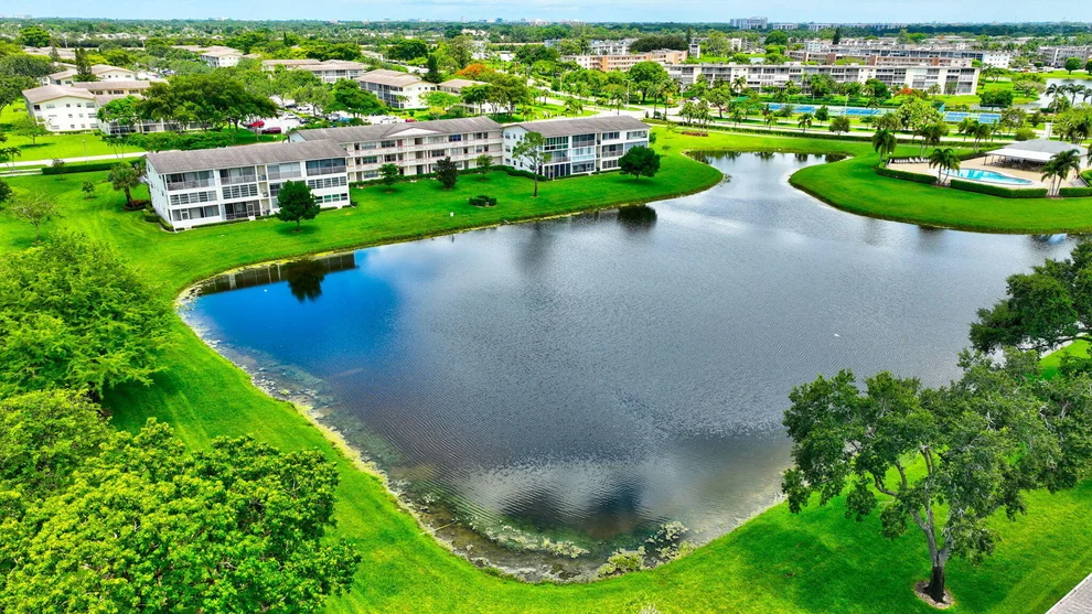 Unit for sale at 339 Preston I, Boca Raton, FL 33434
