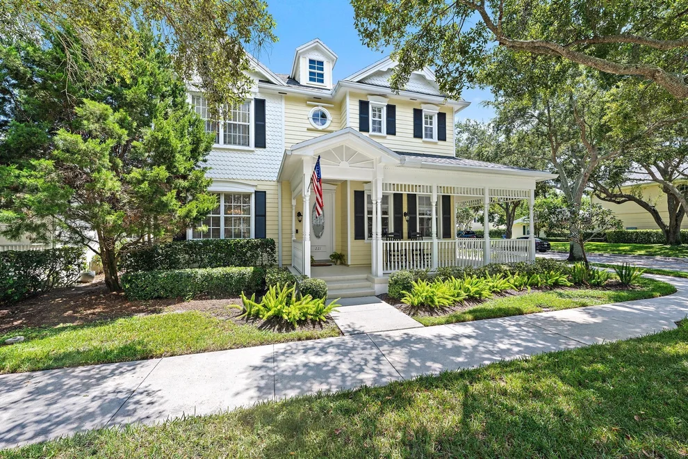 Unit for sale at 221 New Haven Boulevard, Jupiter, FL 33458