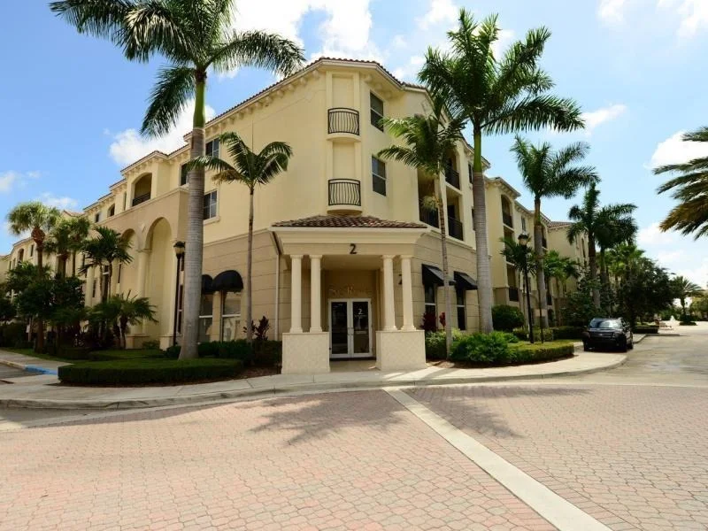 Unit for sale at 1215 Renaissance Way, Boynton Beach, FL 33426