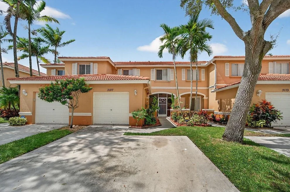 Unit for sale at 3107 Waddell Avenue, West Palm Beach, FL 33411