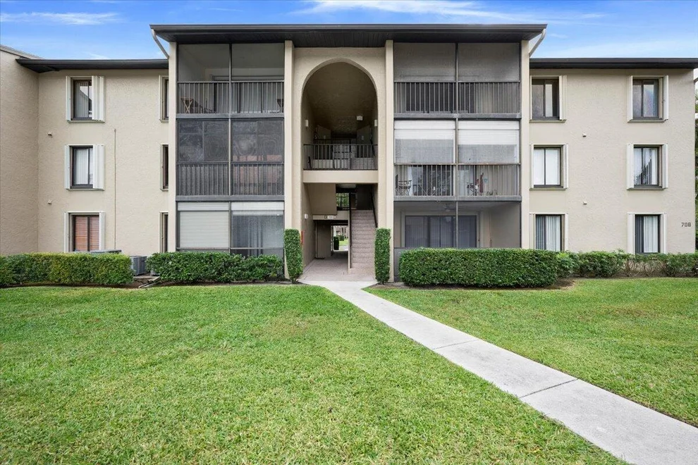 Unit for sale at 708 Sunny Pine Way, Greenacres, FL 33415