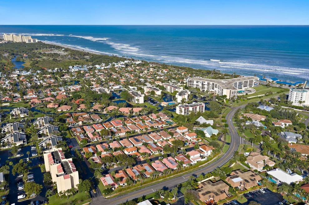 Unit for sale at 1479 Via Del Sol, Jupiter, FL 33477