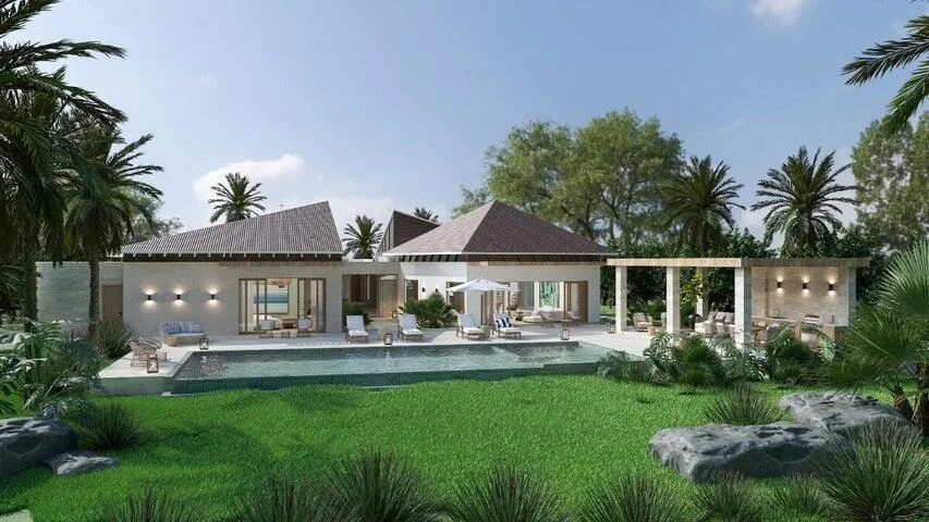 Unit for sale at 67 Las Canas I, Casa de Campo, DR 
