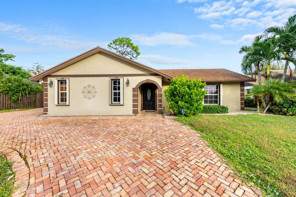 Unit for sale at 13714 Exotica Lane, Wellington, FL 33414