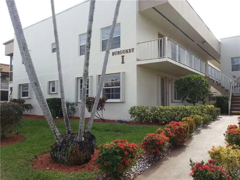 Unit for sale at 385 Burgundy I, Delray Beach, FL 33484