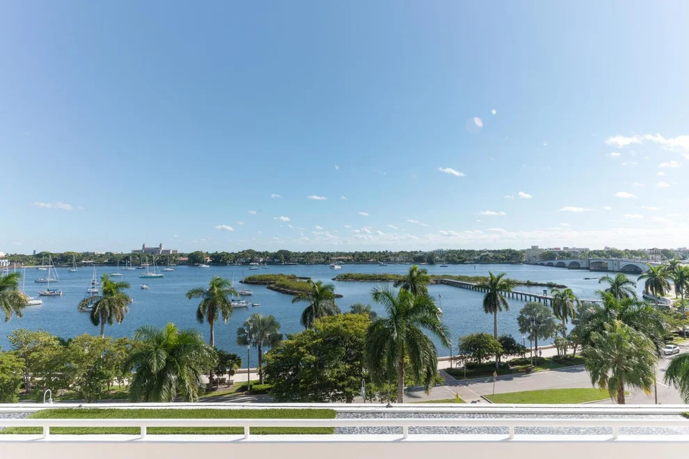 Unit for sale at 529 S Flagler Drive, West Palm Beach, FL 33401
