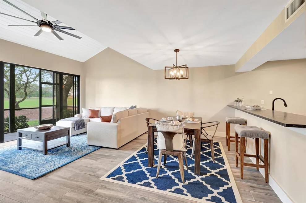 Unit for sale at 295 Old Meadow Way, Palm Beach Gardens, FL 33418