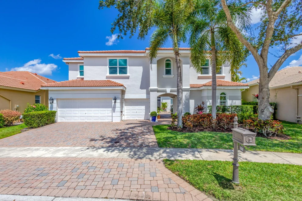 Unit for sale at 106 Sedona Way, Palm Beach Gardens, FL 33418
