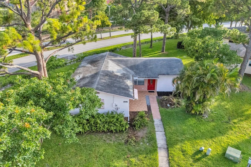 Unit for sale at 436 SW Natura Avenue, Deerfield Beach, FL 33441