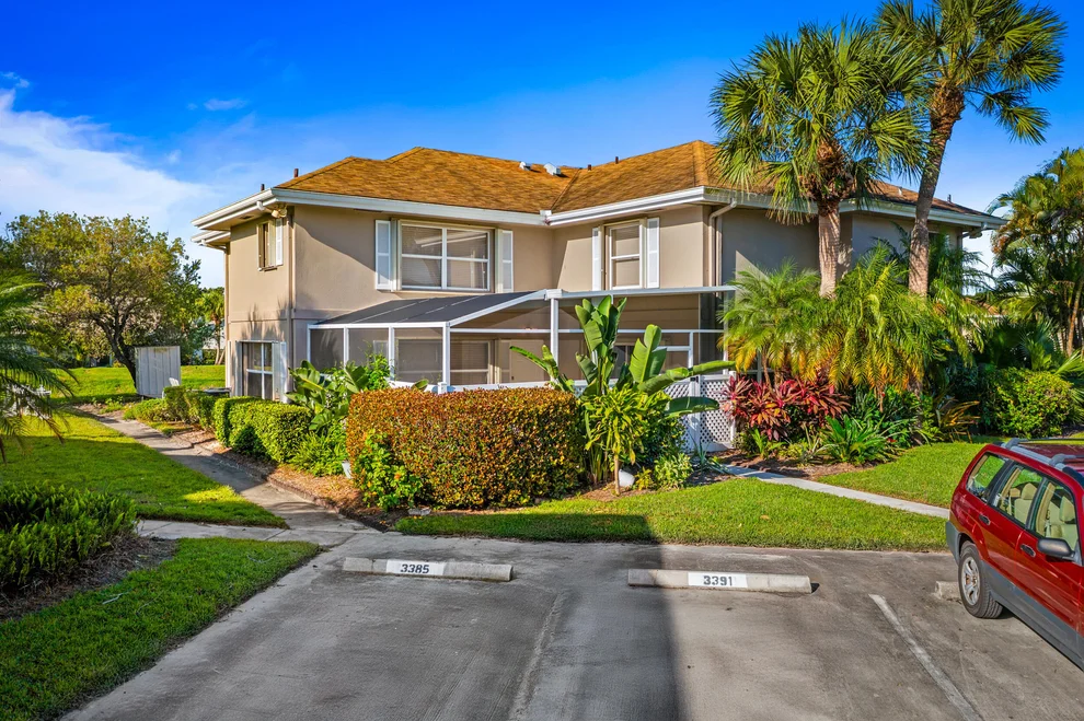 Unit for sale at 3389 SW Sunset Trace Circle, Palm City, FL 34990