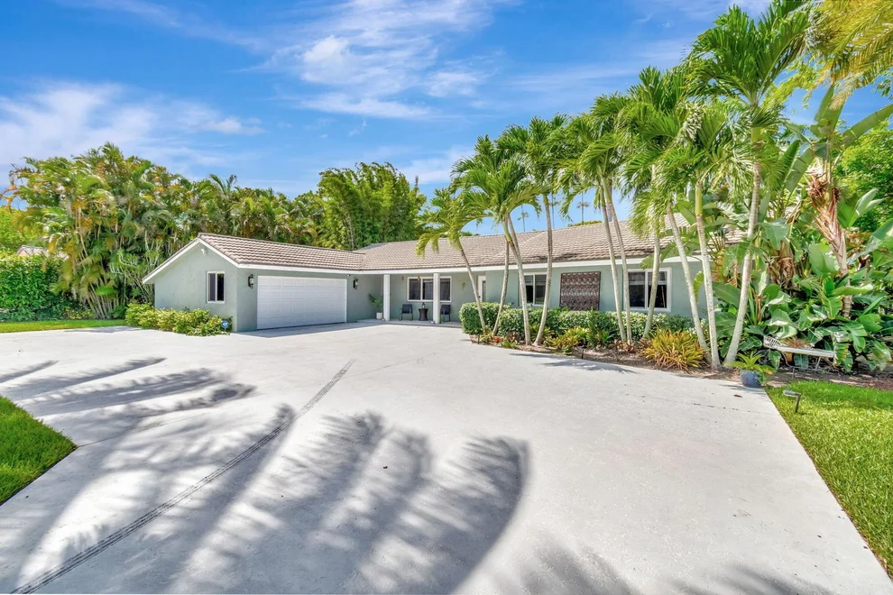 Unit for sale at 3615 Sherwood Boulevard, Delray Beach, FL 33445