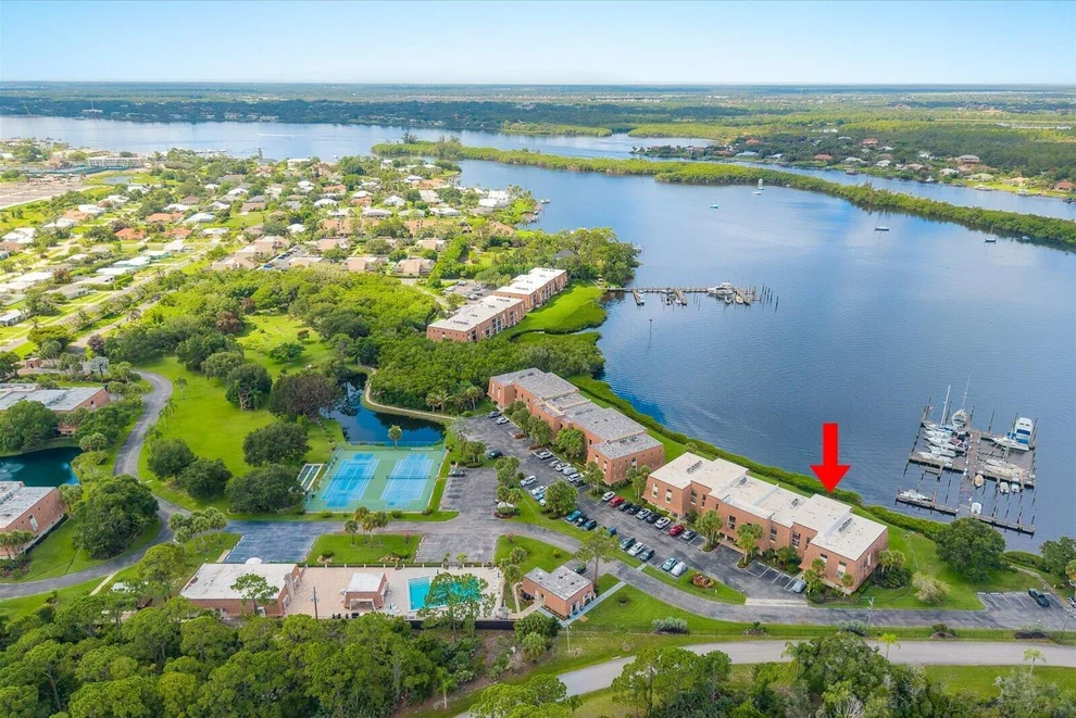 Unit for sale at 3100 SE Pruitt Road, Port St Lucie, FL 34952