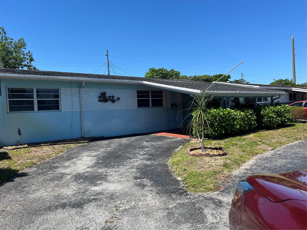 Unit for sale at 6750 Allen Street, Hollywood, FL 33024