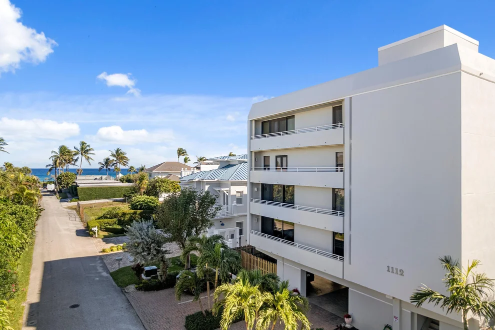 Unit for sale at 1112 Ocean Terrace, Delray Beach, FL 33483
