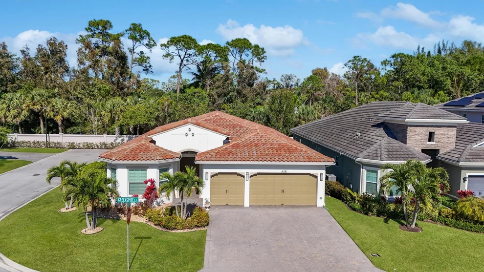 Unit for sale at 9281 Greenspire Lane, Lake Worth, FL 33467