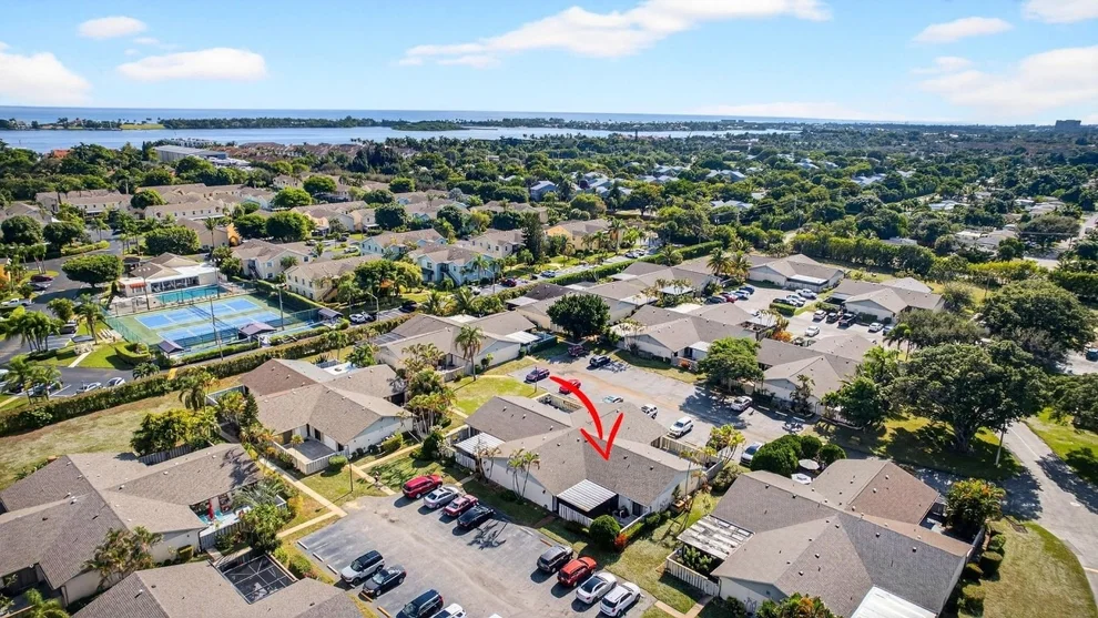 Unit for sale at 8130 Ambach Way, Hypoluxo, FL 33462