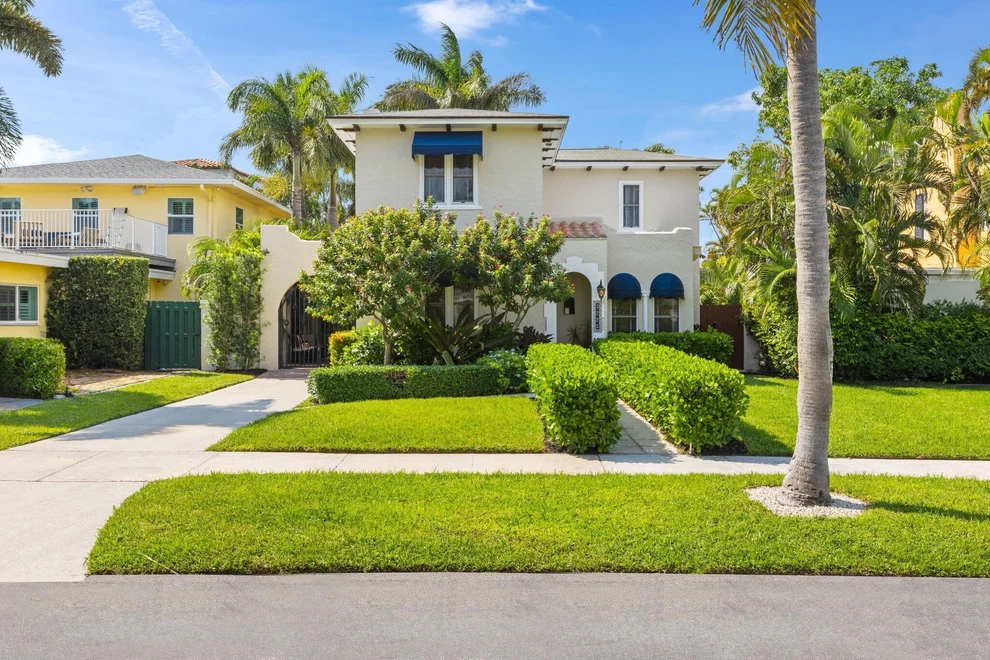 Unit for sale at 3225 Vincent Road, West Palm Beach, FL 33405