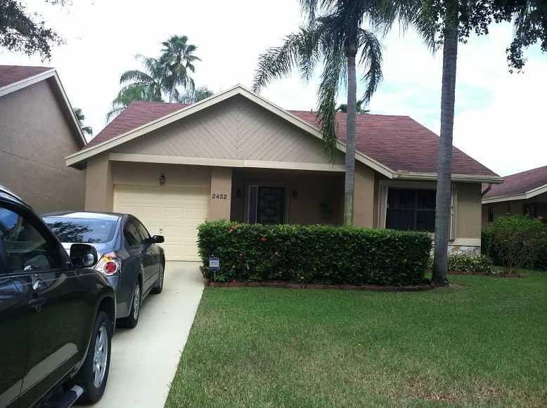 Unit for sale at 2452 Episa Avenue, Coconut Creek, FL 33063