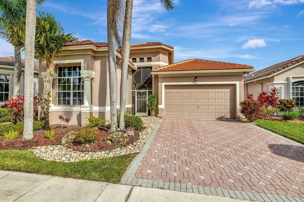 Unit for sale at 7301 Southport Drive, Boynton Beach, FL 33472