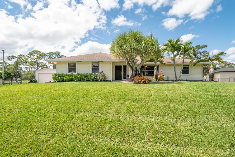 Unit for sale at 4929 121st Terrace N, West Palm Beach, FL 33411