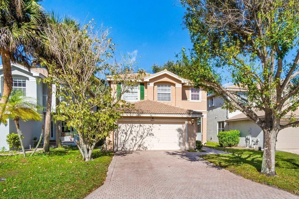 Unit for sale at 5033 Starblaze Drive, Greenacres, FL 33463