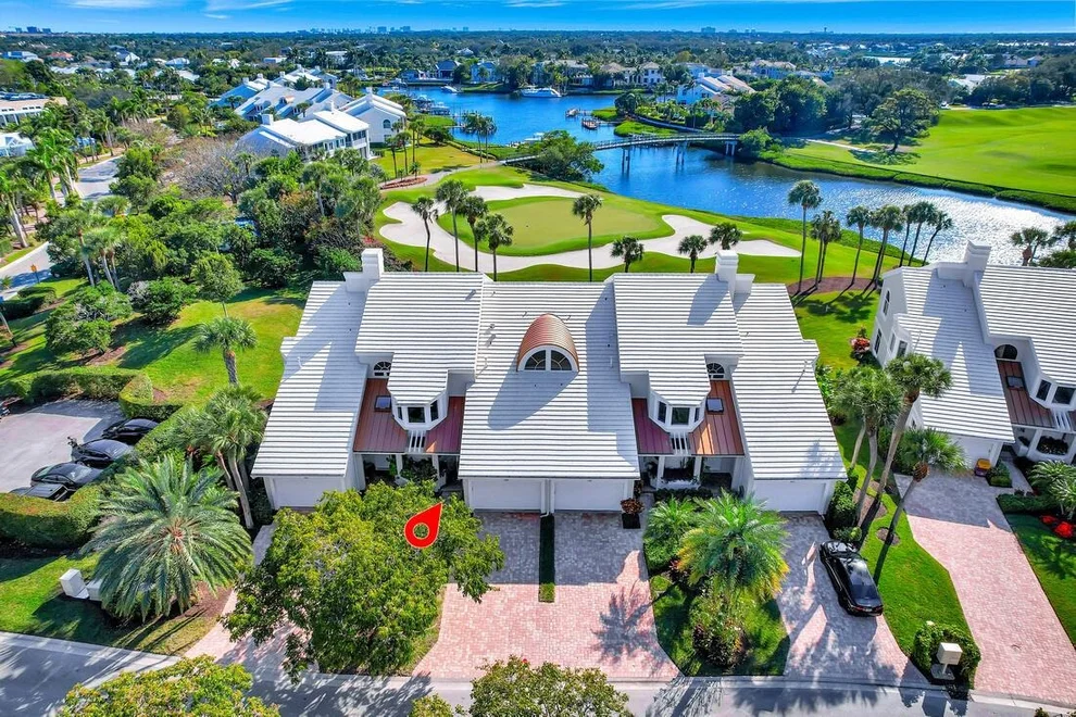 Unit for sale at 1502 Captains Way, Jupiter, FL 33477