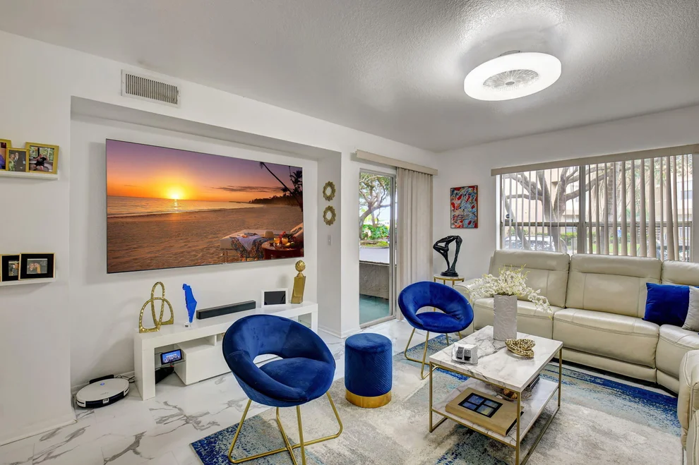 Unit for sale at 1760 Palm Cove Boulevard, Delray Beach, FL 33445