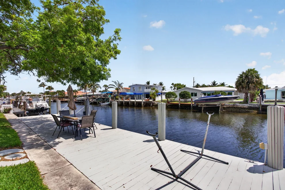 Unit for sale at 420 SE 14TH Avenue, Pompano Beach, FL 33060