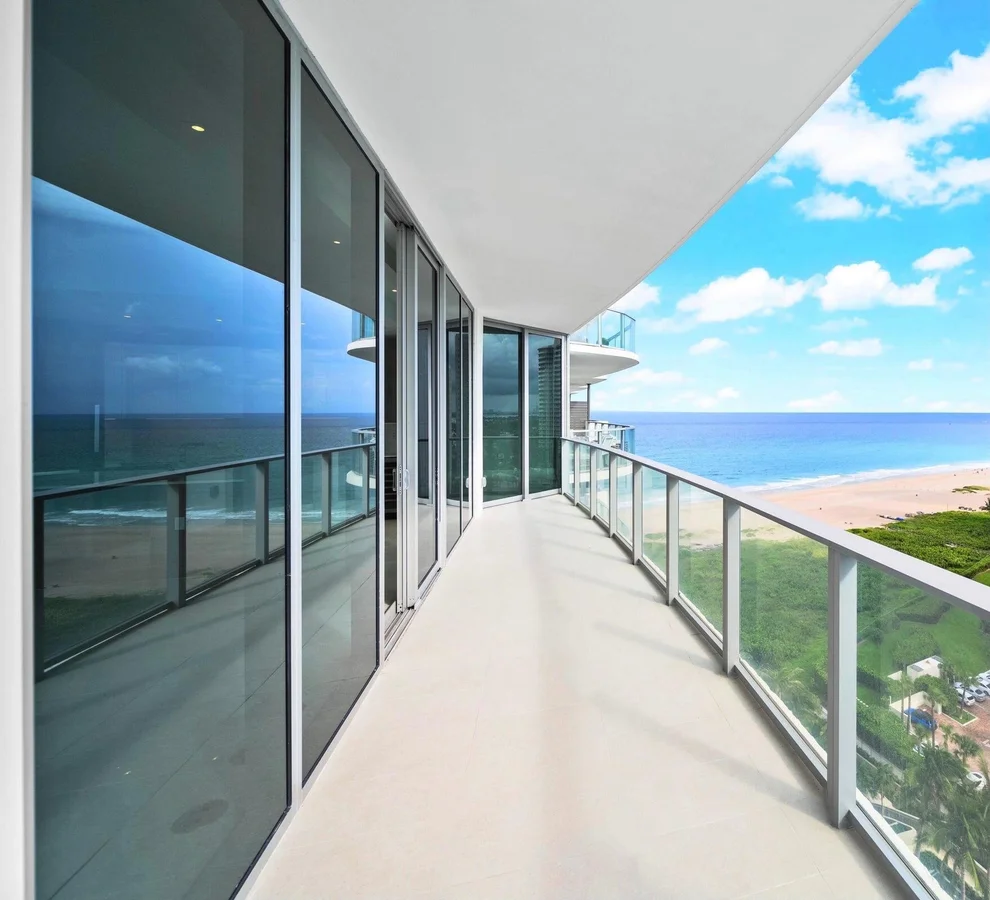 Unit for sale at 3100 N Ocean Drive, Singer Island, FL 33404