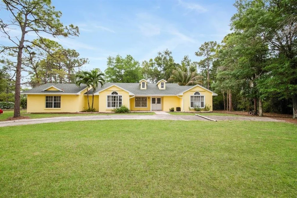 Unit for sale at 14693 64th Court N, Loxahatchee, FL 33470