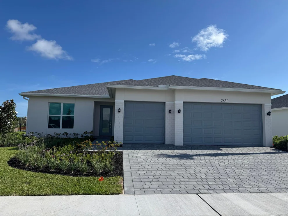 Unit for sale at 2850 68th Street, Vero Beach, FL 32967