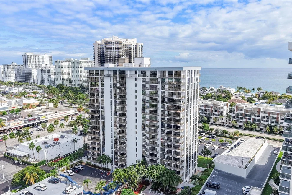 Unit for sale at 3031 N Ocean Boulevard, Fort Lauderdale, FL 33308