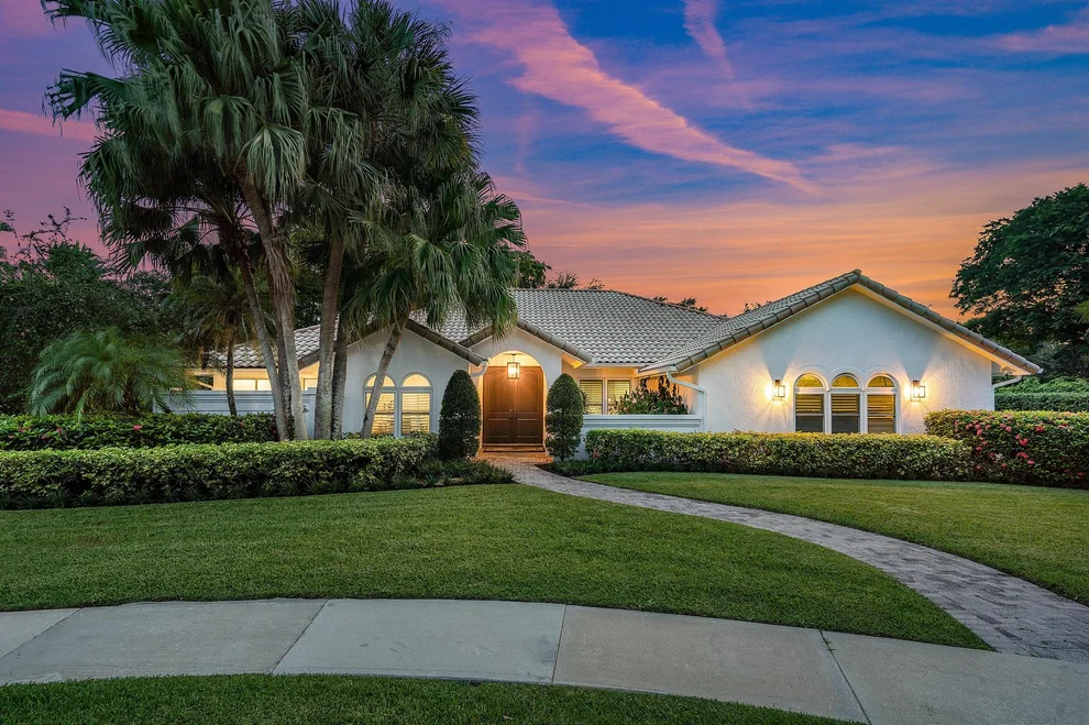 Unit for sale at 4125 NW 24th Terrace, Boca Raton, FL 33431