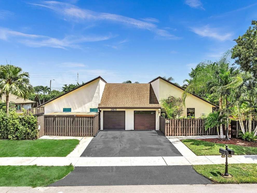 Unit for sale at 2801 SW 2nd Street, Delray Beach, FL 33445