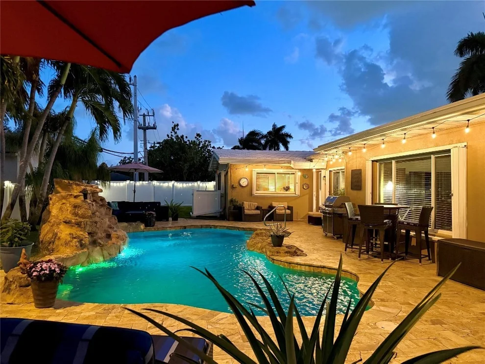 Unit for sale at 4800 N Andrews Avenue, Oakland Park, FL 33309