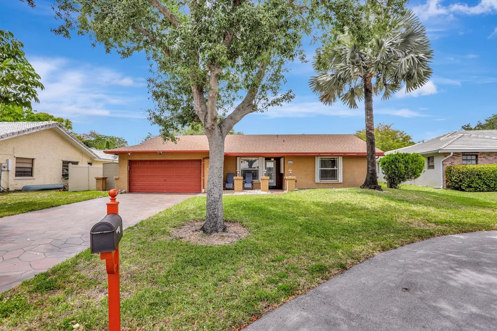 Unit for sale at 2211 NW 41st Terrace, Coconut Creek, FL 33066