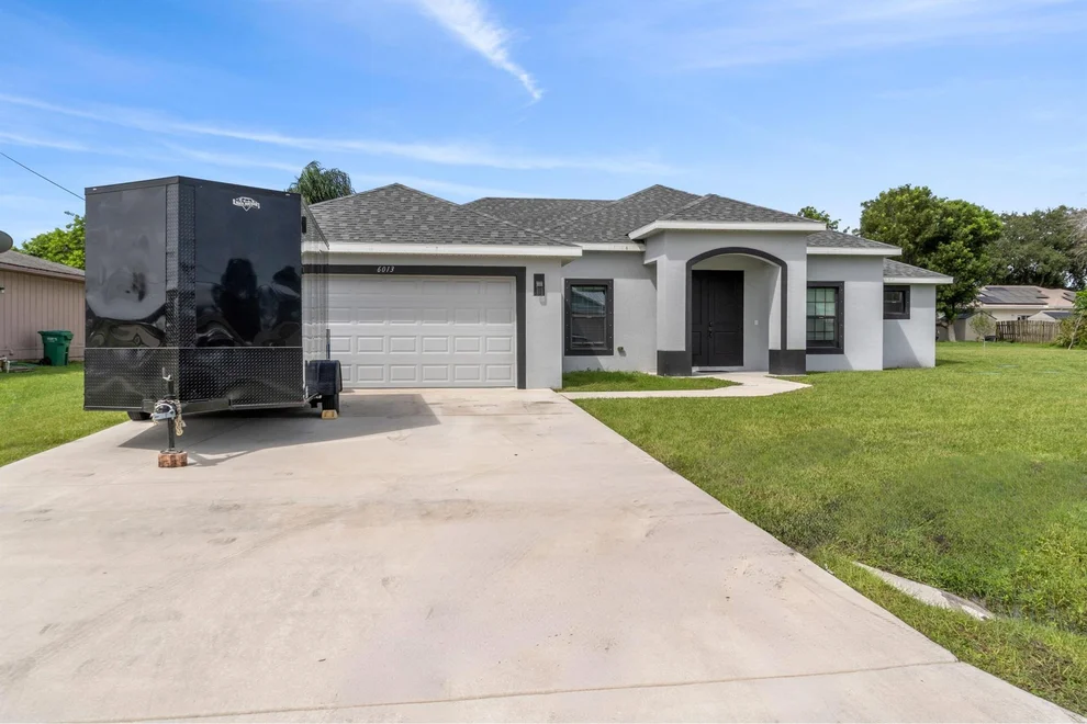 Unit for sale at 6013 Spruce Drive E, Fort Pierce, FL 34982