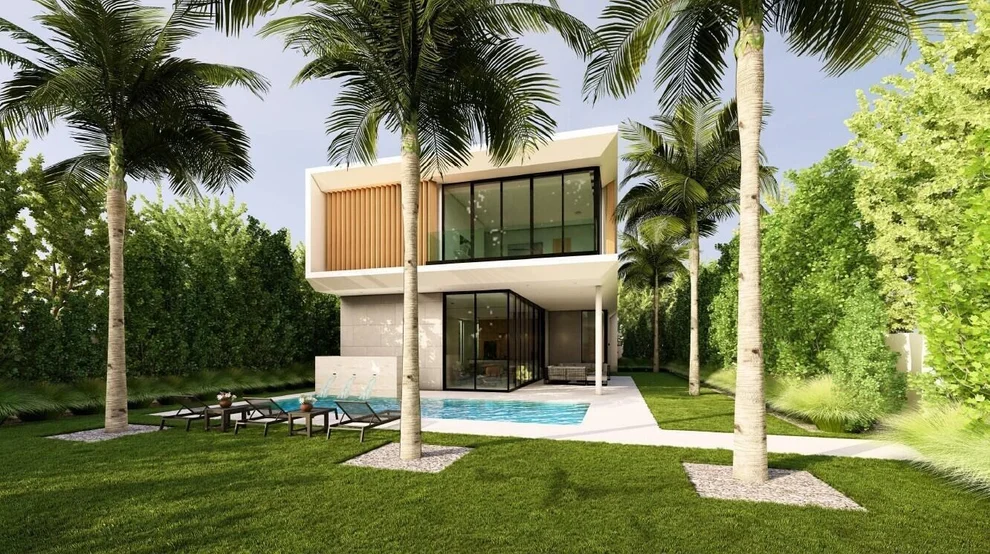 Unit for sale at 300 Grove Place, Delray Beach, FL 33444