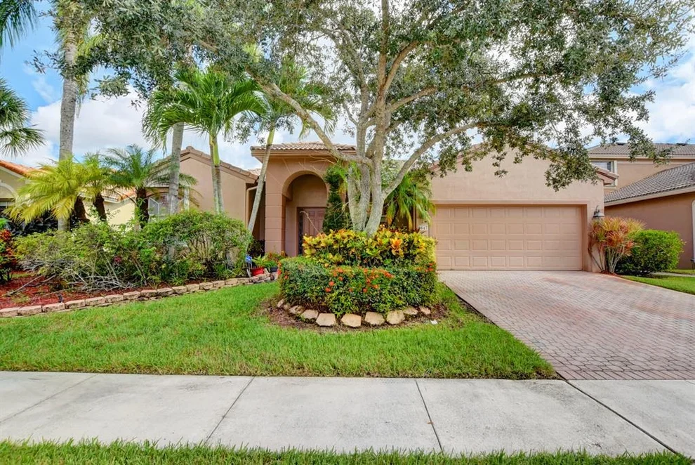 Unit for sale at 8647 Via Ancho Road, Boca Raton, FL 33433