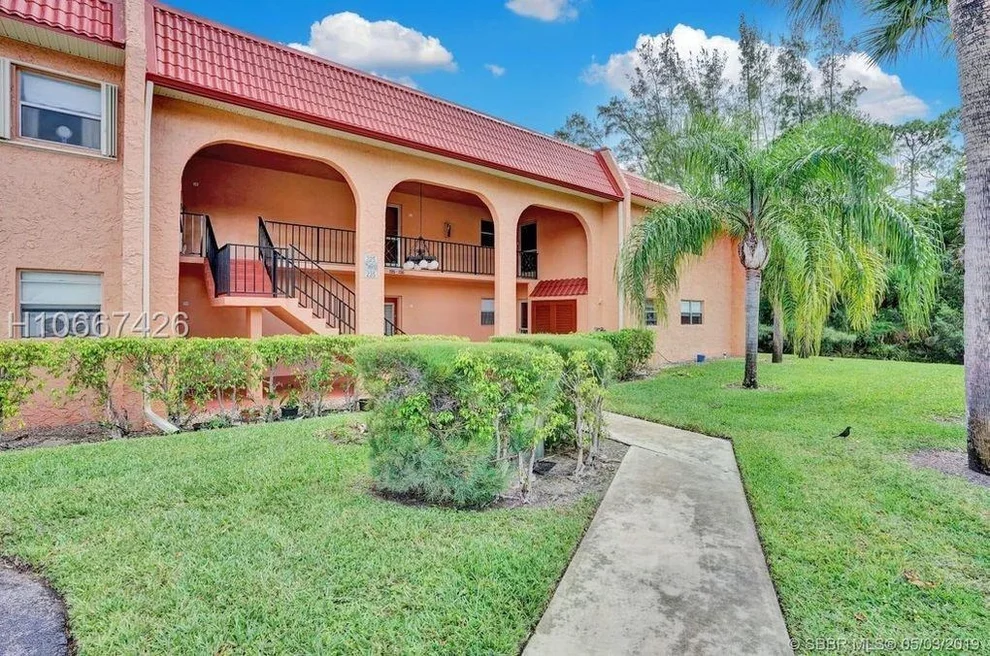 Unit for sale at 235 Lake Dora Drive, West Palm Beach, FL 33411
