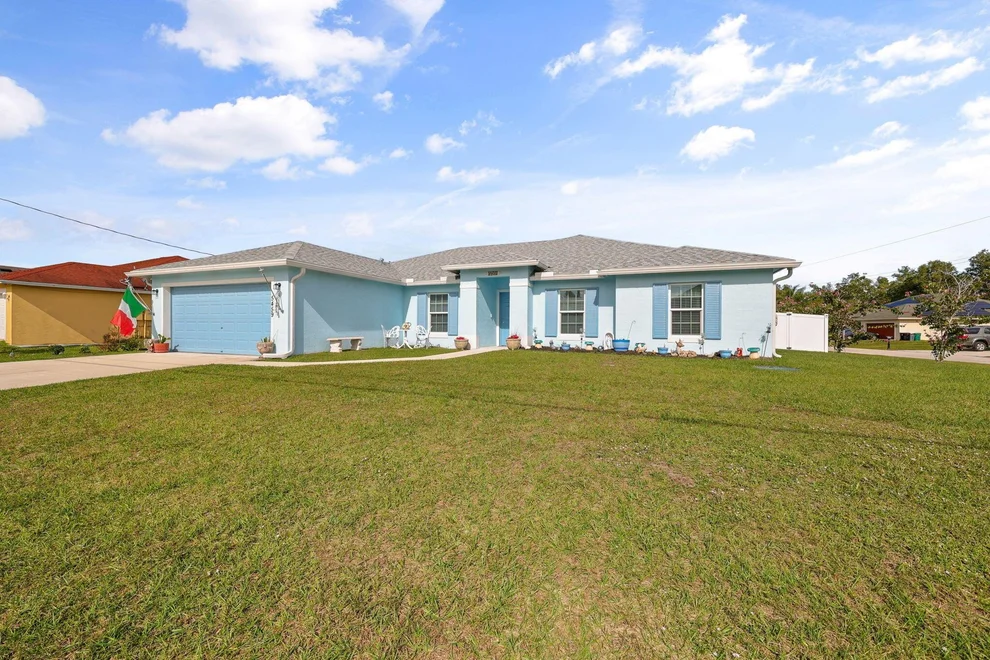 Unit for sale at 5459 NW Whitecap Road, Port St Lucie, FL 34986