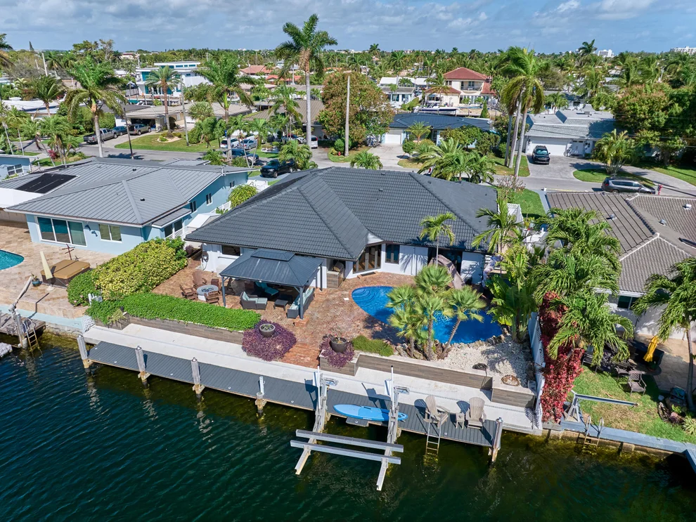 Unit for sale at 2652 NE 3rd Street, Pompano Beach, FL 33062