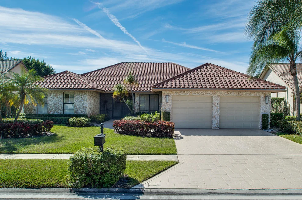 Unit for sale at 10116 Canoe Brook Circle, Boca Raton, FL 33498