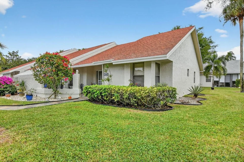 Unit for sale at 10984 Water Oak Manor, Boca Raton, FL 33498