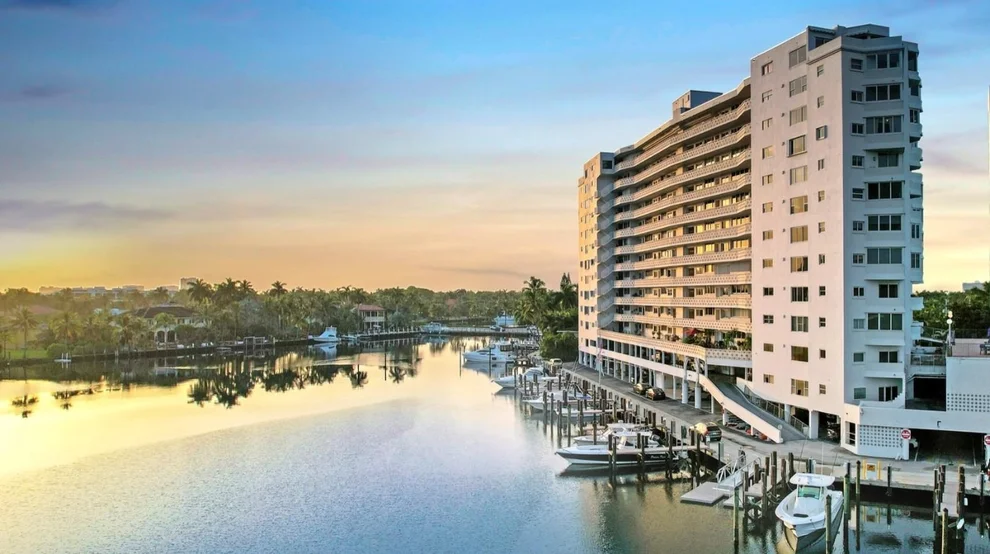 Unit for sale at 333 Sunset Drive, Fort Lauderdale, FL 33301