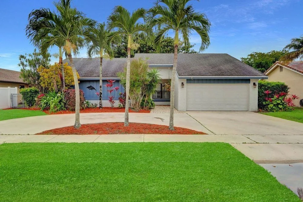 Unit for sale at 9718 Lancaster Place, Boca Raton, FL 33434