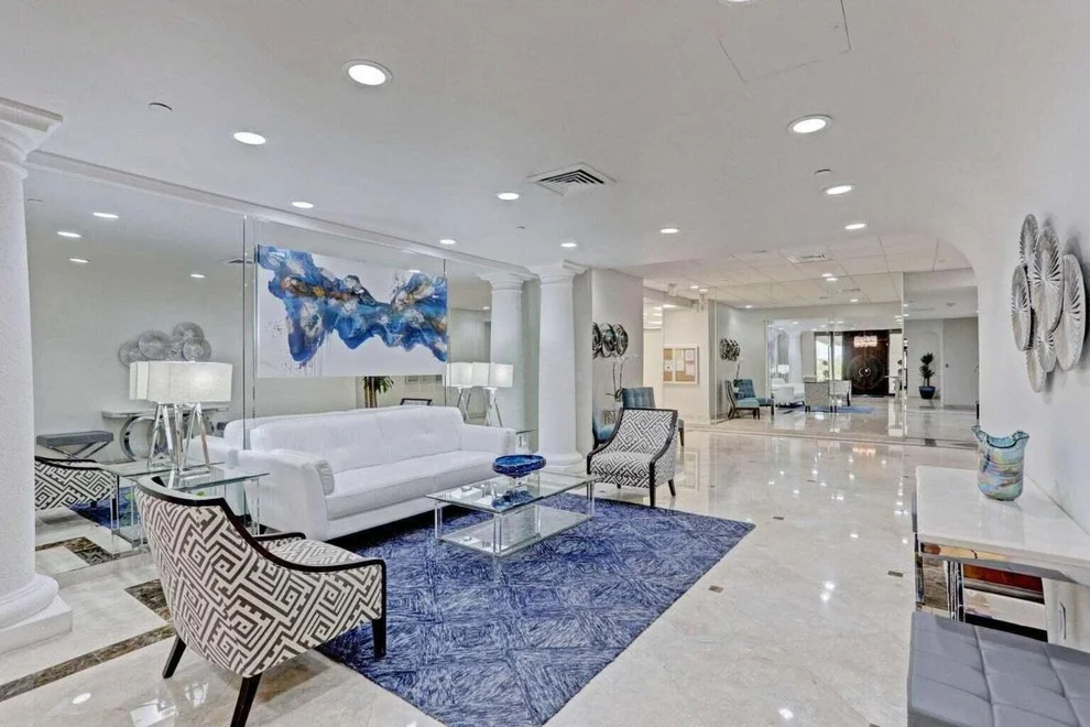 Unit for sale at 5380 N Ocean Drive, Singer Island, FL 33404