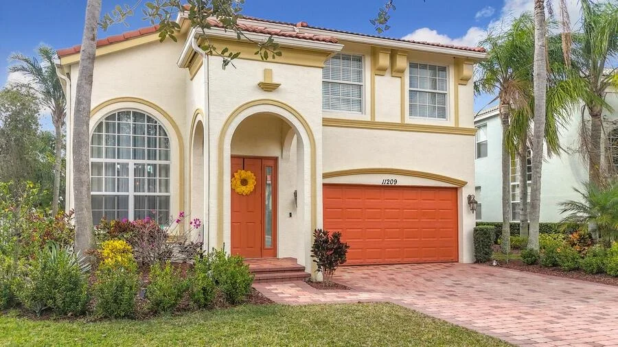 Unit for sale at 11209 SW Springtree Terrace, Port St Lucie, FL 34987