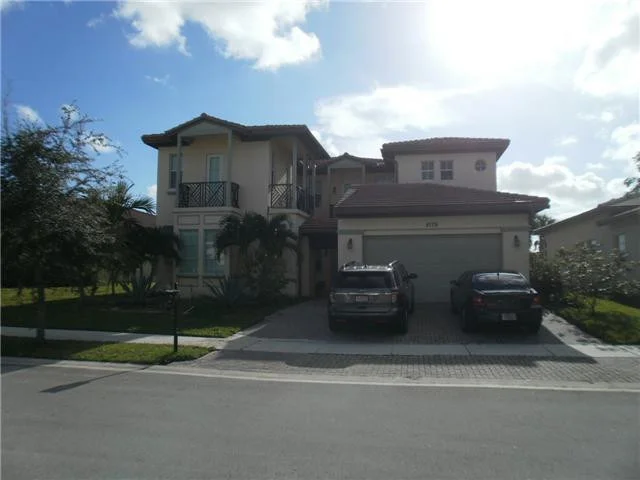 Unit for sale at 8179 NW 124th Te, Parkland, FL 33076