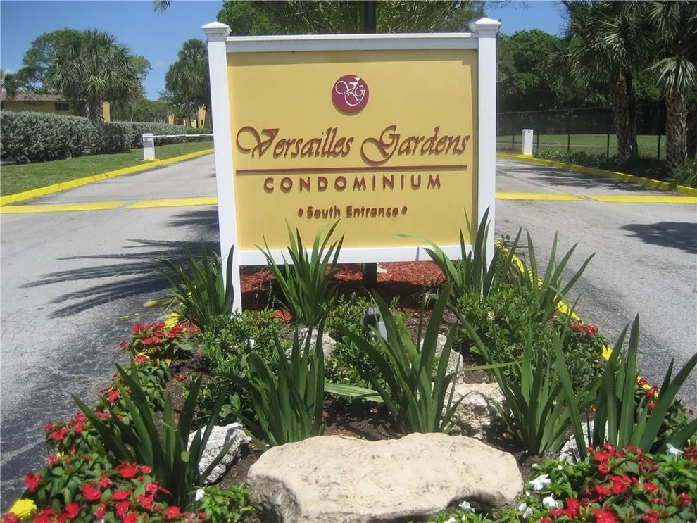 Unit for sale at 7820 Colony Circle, Tamarac, FL 33321